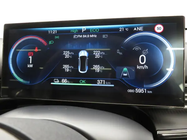 2025 Byd Seal — photo 8 | Tuminion Kenya