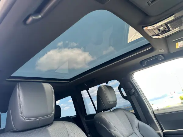 2025 Lexus Gx — photo 7 | Tuminion Kenya