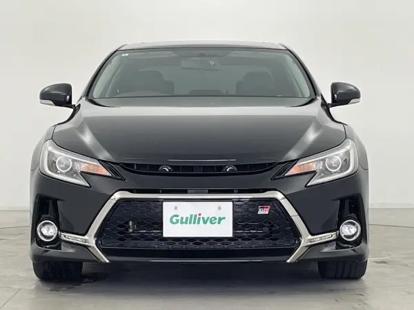 2018 Toyota Mark  X — photo 8 | Tuminion Kenya