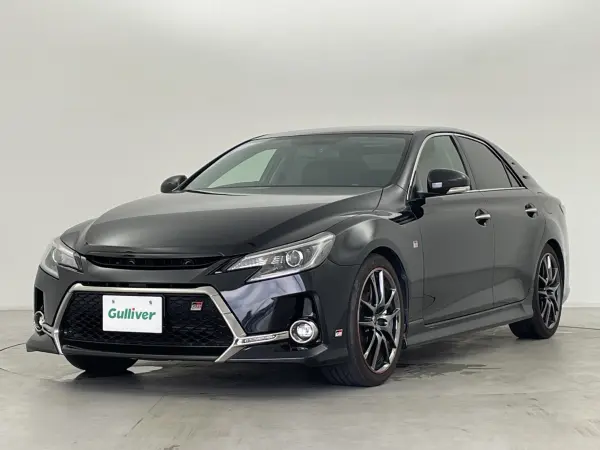 2018 Toyota Mark  X — photo 9 | Tuminion Kenya