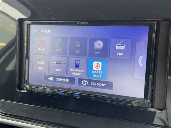2023 Nissan Note — photo 3 | Tuminion Kenya