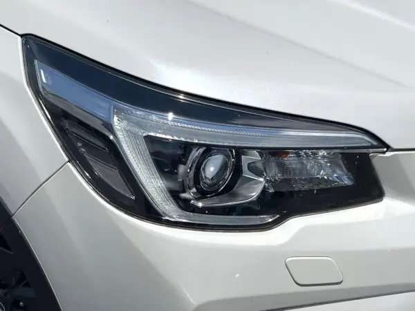 2019 Subaru Forester — photo 9 | Tuminion Kenya