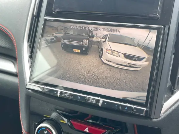 2019 Subaru Forester — photo 7 | Tuminion Kenya