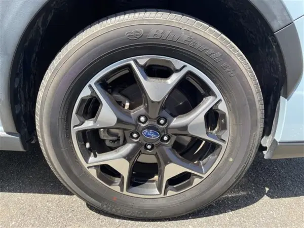 2019 Subaru Xv — photo 8 | Tuminion Kenya