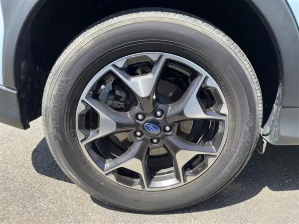 2019 Subaru Xv — photo 9 | Tuminion Kenya