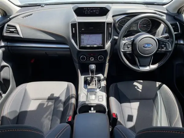2019 Subaru Xv — photo 2 | Tuminion Kenya