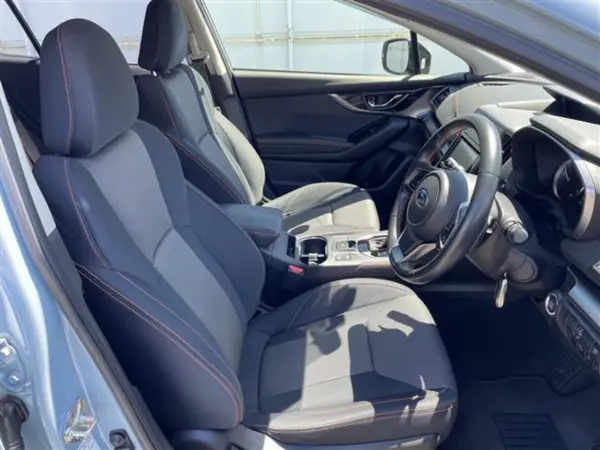 2019 Subaru Xv — photo 3 | Tuminion Kenya