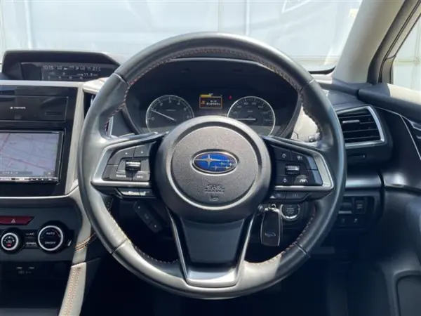 2019 Subaru Xv — photo 7 | Tuminion Kenya