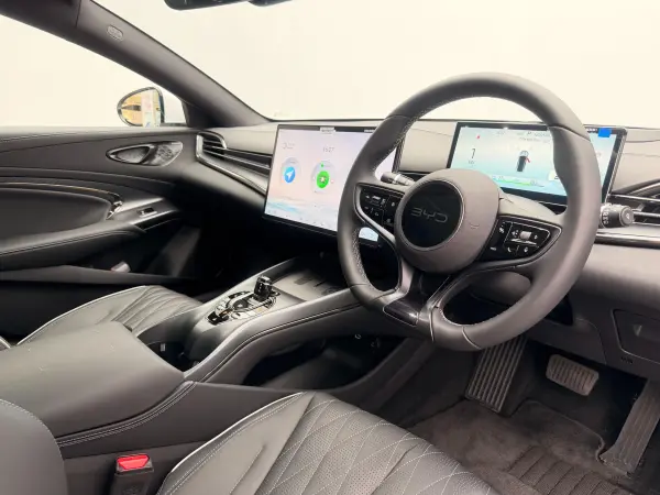 2025 Byd Seal — photo 7 | Tuminion Kenya