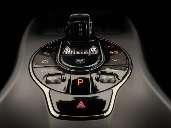2025 Byd Seal — photo 8 | Tuminion Kenya