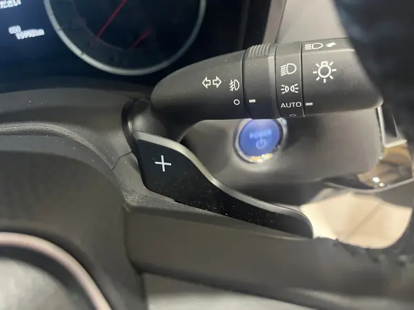 2018 Toyota Crown — photo 9 | Tuminion Kenya