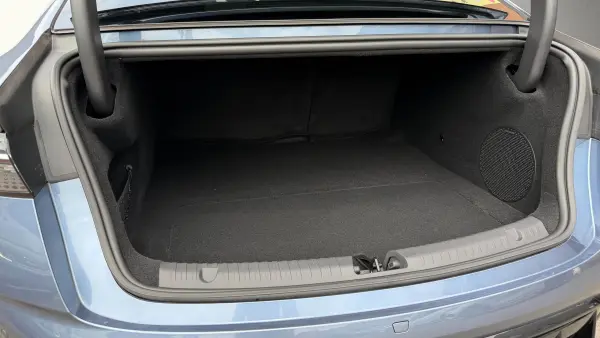 2025 Byd Seal — photo 8 | Tuminion Kenya
