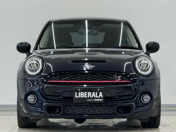 2020 Mini Cooper — photo 8 | Tuminion Kenya