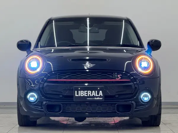 2020 Mini Cooper — photo 9 | Tuminion Kenya