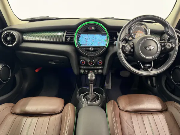 2020 Mini Cooper — photo 2 | Tuminion Kenya