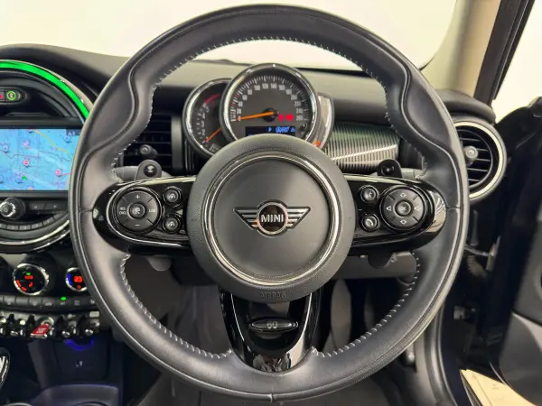2020 Mini Cooper — photo 3 | Tuminion Kenya