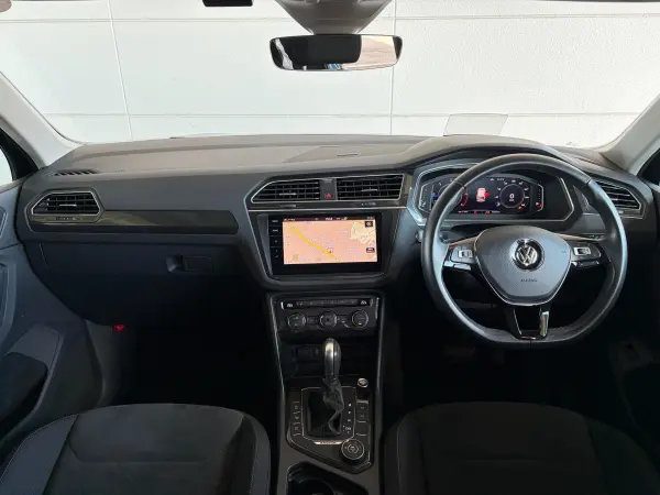 2019 Volkswagen Tiguan — photo 2 | Tuminion Kenya
