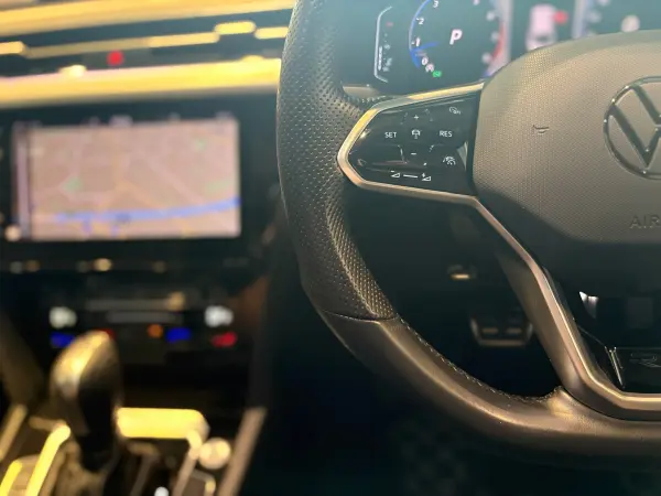 2021 Volkswagen Arteon — photo 7 | Tuminion Kenya