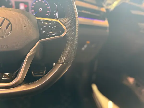 2021 Volkswagen Arteon — photo 8 | Tuminion Kenya