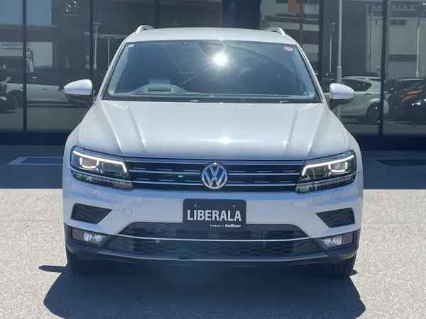 2020 Volkswagen Tiguan — photo 2 | Tuminion Kenya