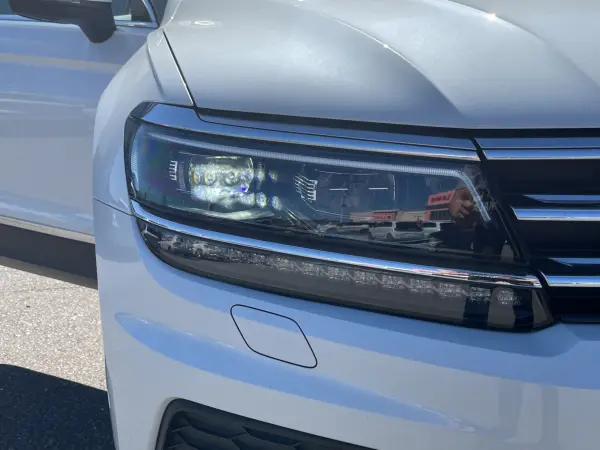 2020 Volkswagen Tiguan — photo 3 | Tuminion Kenya