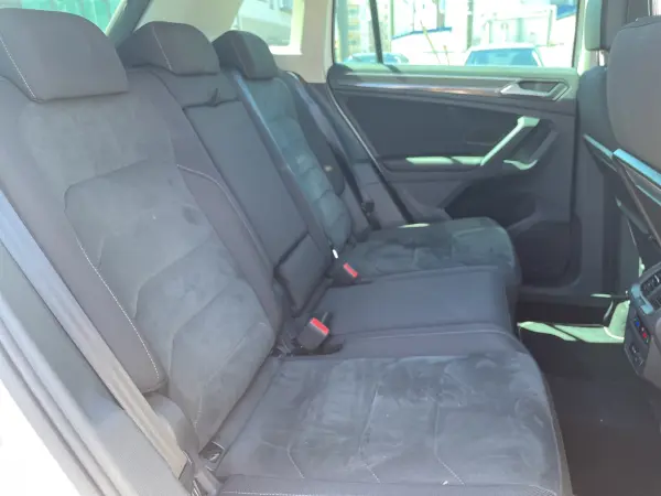 2020 Volkswagen Tiguan — photo 8 | Tuminion Kenya