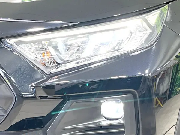 2024 Toyota  Rav4 — photo 8 | Tuminion Kenya