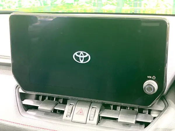 2024 Toyota  Rav4 — photo 3 | Tuminion Kenya