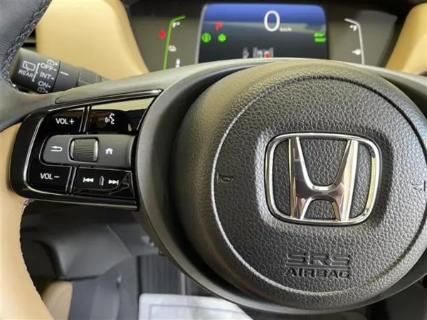 2025 Honda Fit — photo 7 | Tuminion Kenya