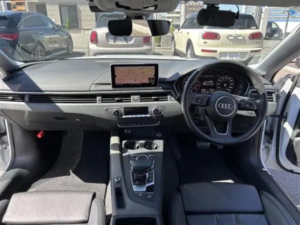2019 Audi A5 Sportback — photo 2 | Tuminion Kenya