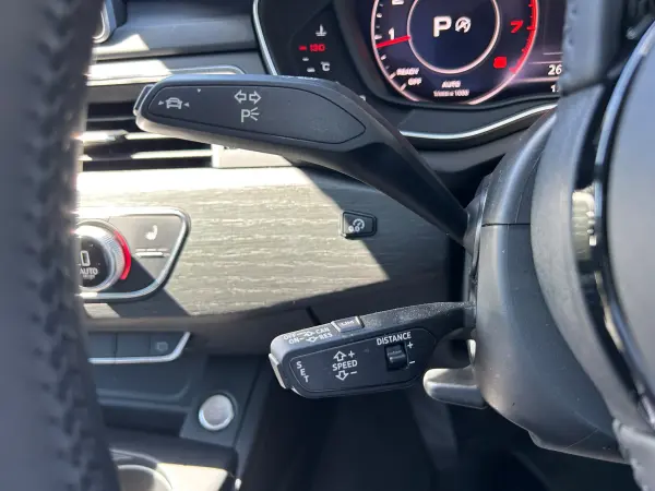 2019 Audi A5 Sportback — photo 7 | Tuminion Kenya