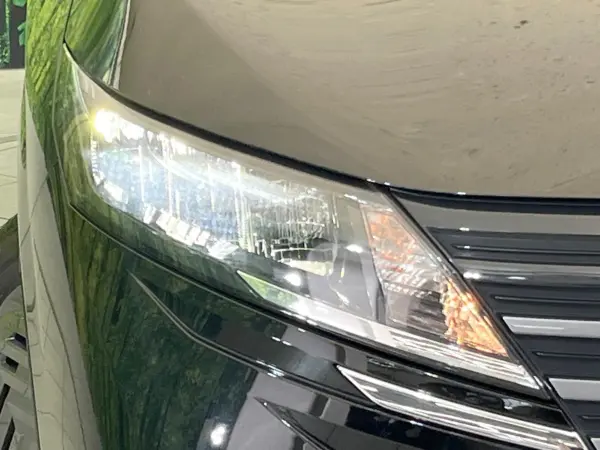 2024 Nissan Note — photo 8 | Tuminion Kenya