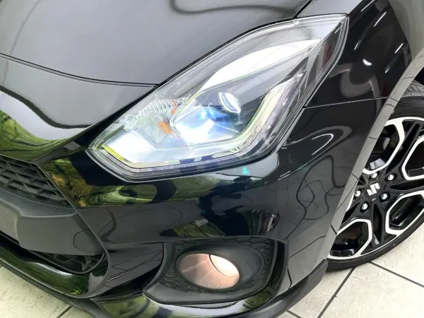 2023 Suzuki Swift — photo 8 | Tuminion Kenya
