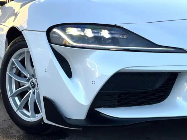 2023 Toyota Supra — photo 8 | Tuminion Kenya