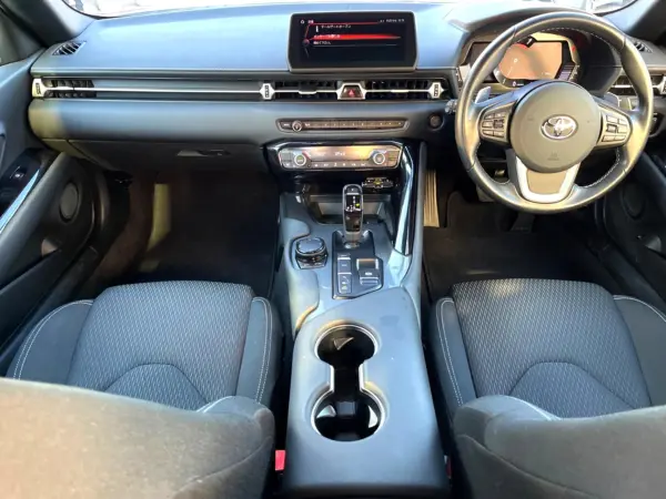 2023 Toyota Supra — photo 2 | Tuminion Kenya