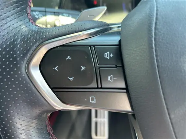 2023 Lexus Rx — photo 7 | Tuminion Kenya