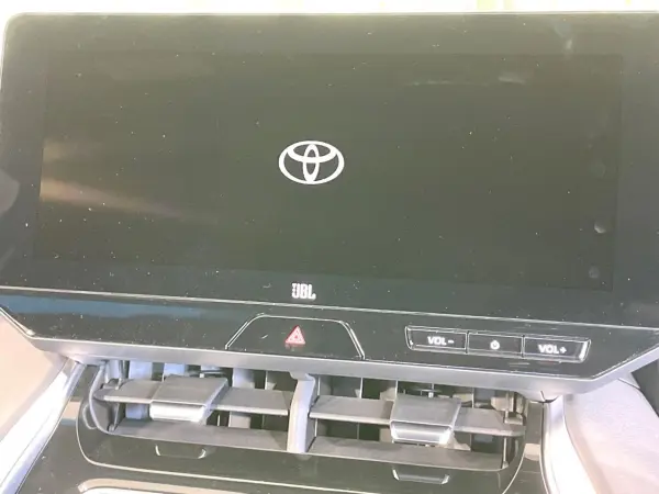 2023 Toyota Harrier — photo 7 | Tuminion Kenya