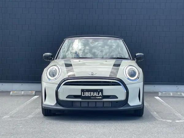 2022 Mini Cooper — photo 8 | Tuminion Kenya