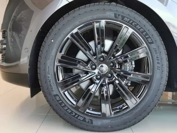 2025 Landrover Rangerover — photo 9 | Tuminion Kenya