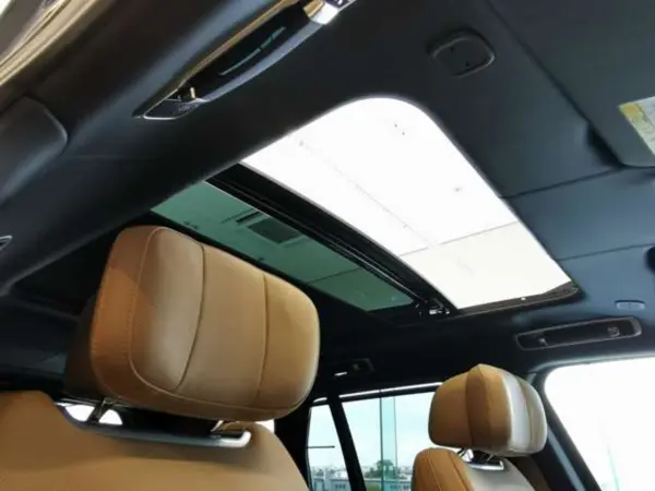 2025 Landrover Rangerover — photo 3 | Tuminion Kenya
