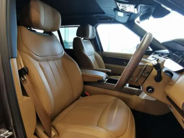 2025 Landrover Rangerover — photo 8 | Tuminion Kenya