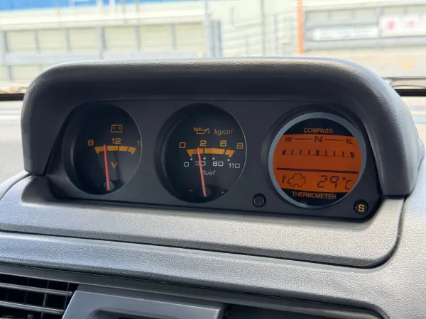 1994 Mitsubishi Pajero — photo 3 | Tuminion Kenya