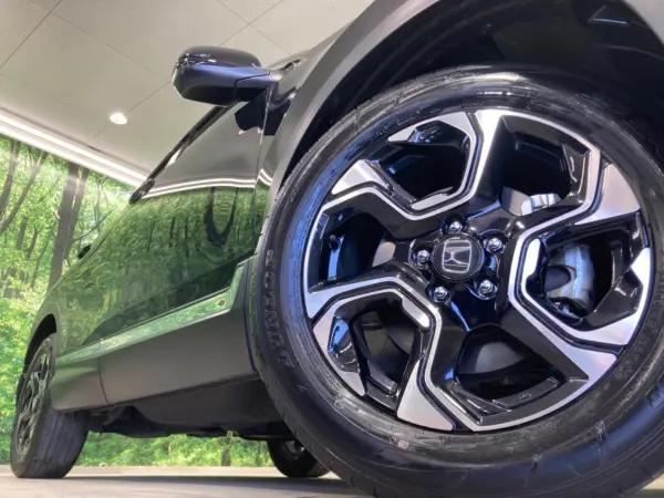 2021 Honda Cr-v — photo 9 | Tuminion Kenya
