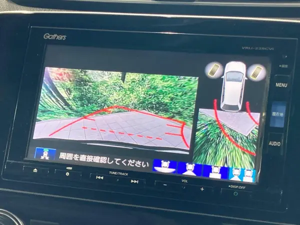 2021 Honda Cr-v — photo 7 | Tuminion Kenya