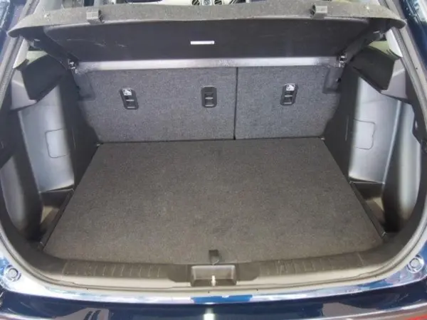 2022 Suzuki Escudo — photo 8 | Tuminion Kenya
