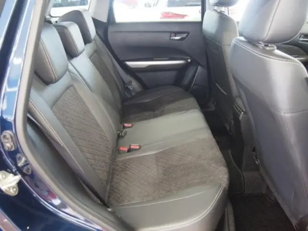 2022 Suzuki Escudo — photo 9 | Tuminion Kenya