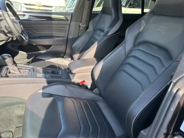 2023 Volkswagen Arteon — photo 8 | Tuminion Kenya