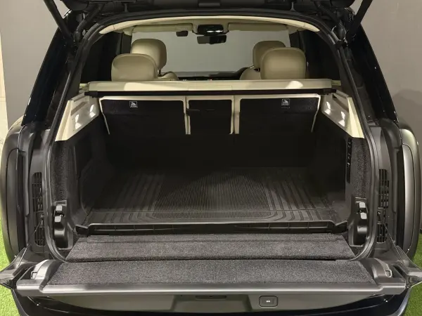 2023 Landrover Rangerover — photo 8 | Tuminion Kenya