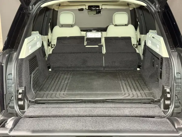 2023 Landrover Rangerover — photo 9 | Tuminion Kenya