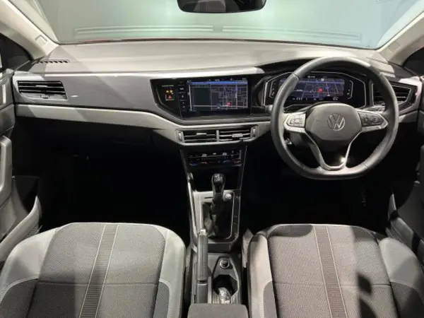 2024 Volkswagen Polo — photo 7 | Tuminion Kenya